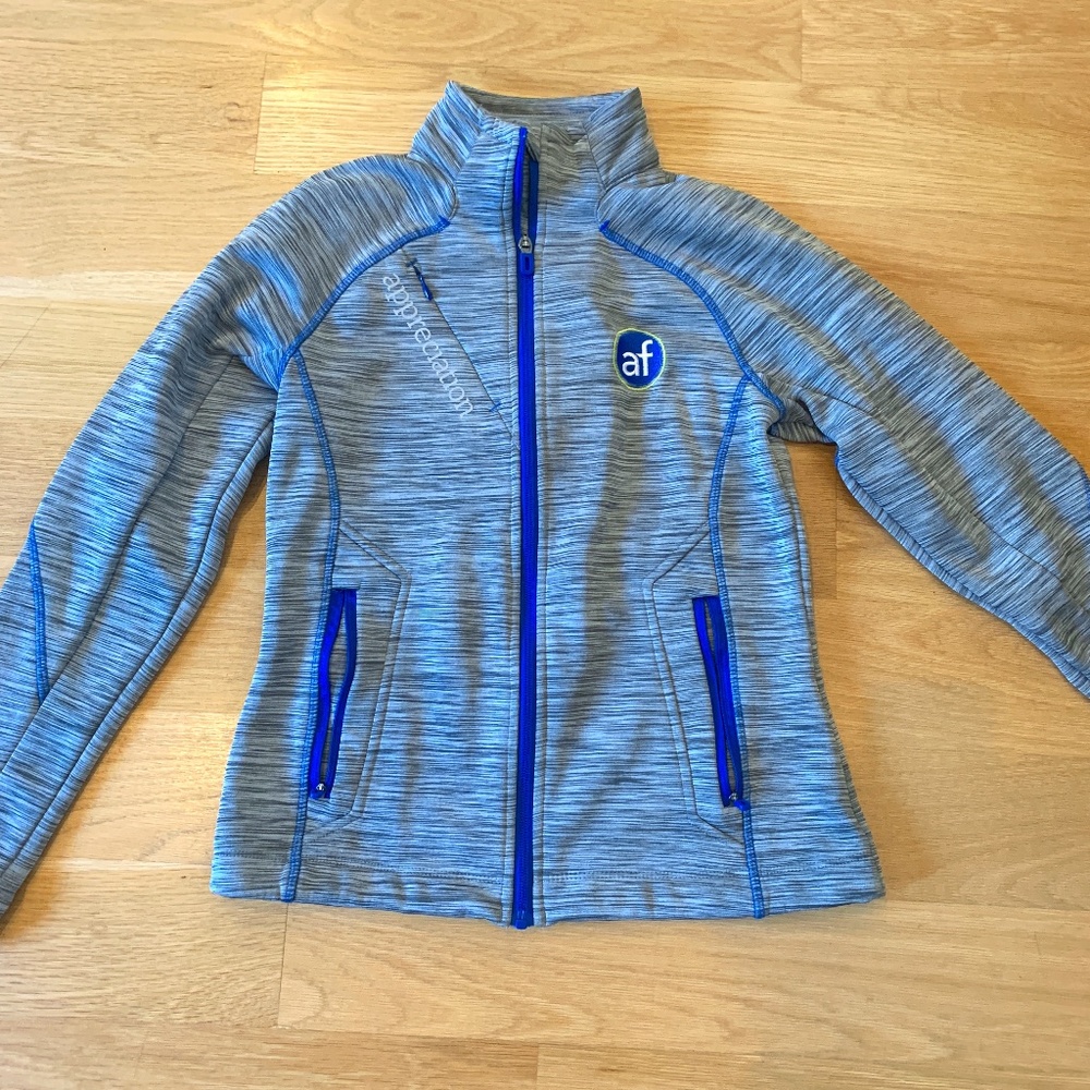 Fitted 5-Pocket Sports Jacket